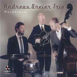 FLAC Andreas Dreier Trio - Poinciana