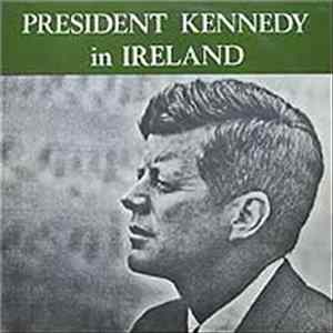 FLAC President Kennedy - In Ireland
