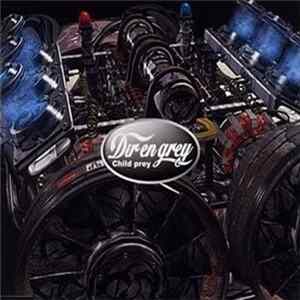 FLAC Dir en grey - Child Prey