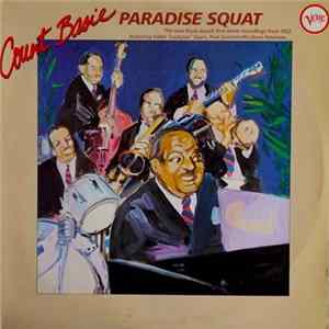 FLAC Count Basie - Paradise Squat