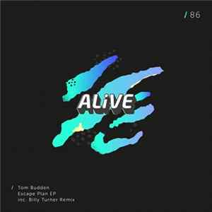 FLAC Tom Budden - Escape Plan EP