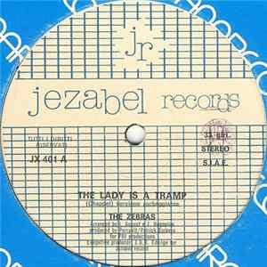 FLAC The Zebras - The Lady Is A Tramp