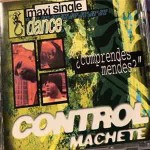 FLAC Control Machete - ¿Comprendes Mendes?