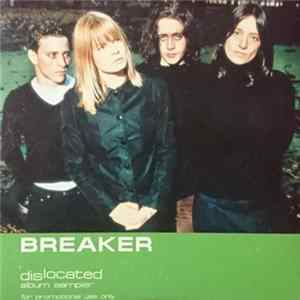FLAC Breaker - Dislocated (Album Sampler)