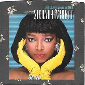 FLAC Siedah Garrett - Curves (Remix)