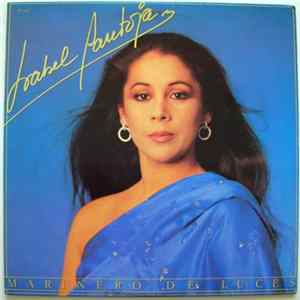 FLAC Isabel Pantoja - Marinero De Luces