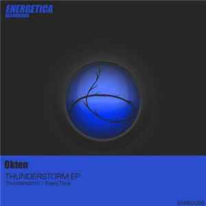 FLAC Okten - Thunderstorm EP
