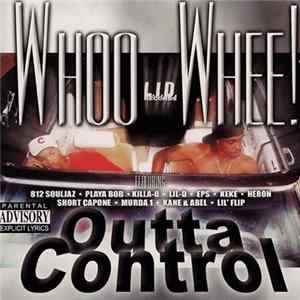 FLAC Whoo Whee - Outta Control