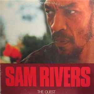 FLAC Sam Rivers - The Quest