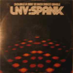 FLAC Les Negresses Vertes - Spank