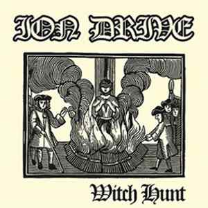 FLAC Ion Drive - Witch Hunt