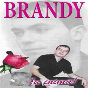 FLAC Brandy - Au Inimă!