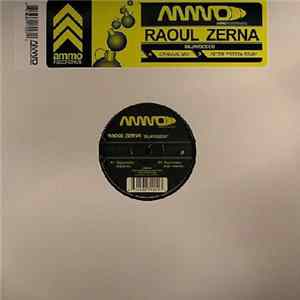 FLAC Raoul Zerna - Dejavoodoo