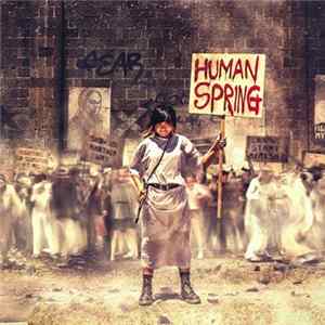 FLAC Buchanan - Human Spring