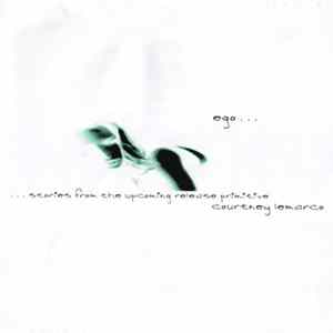 FLAC Courtney LeMarco - Ego...