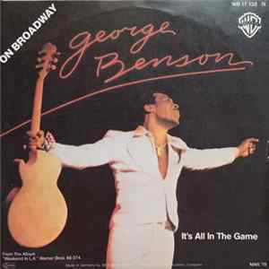 FLAC George Benson - On Broadway