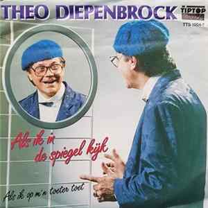 FLAC Theo Diepenbrock - Als Ik In De Spiegel Kijk