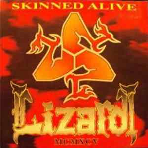 FLAC Lizard - Skinned Alive