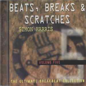 FLAC Simon Harris - Beats, Breaks & Scratches Volume 5