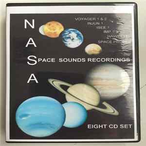 FLAC No Artist - NASA Space Sounds Recordings
