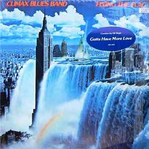 FLAC Climax Blues Band - Flying The Flag