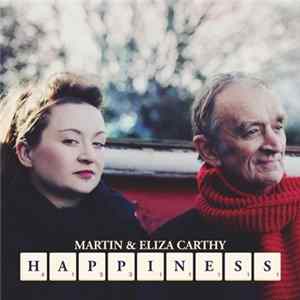 FLAC Martin & Eliza Carthy - Happiness