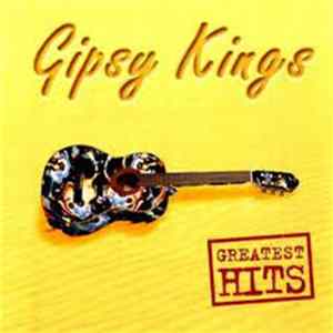 FLAC Gipsy Kings - Greatest Hits