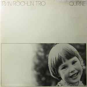 FLAC Irvin Rochlin Trio - Quirine