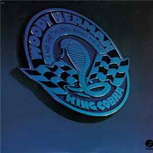 FLAC Woody Herman And The Thundering Herd - King Cobra