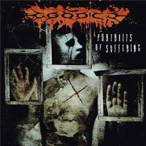 FLAC Agónica - Portraits Of Suffering
