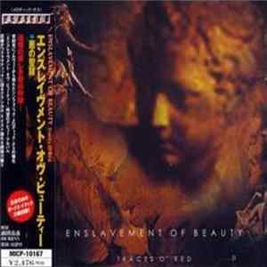 FLAC Enslavement Of Beauty - Traces O' Red
