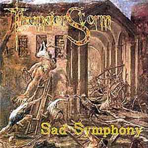 FLAC Thunderstorm - Sad Symphony