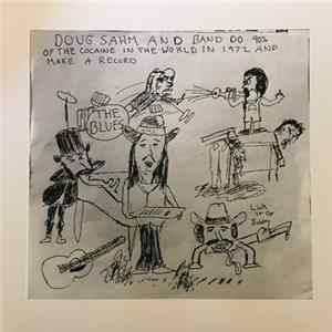 FLAC David Nance - Doug Sahm And Band