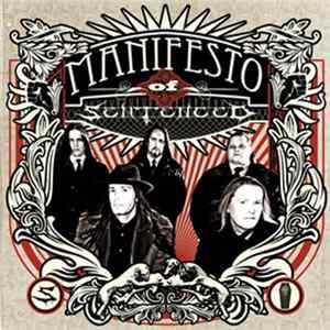 FLAC Sentenced - Manifesto Of Sentenced