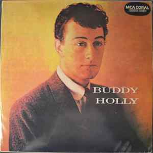 FLAC Buddy Holly - Buddy Holly