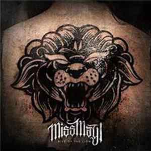 FLAC Miss May I - Rise Of The Lion