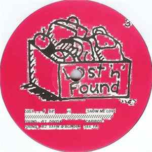 FLAC Various - Lost 'n' Found 3
