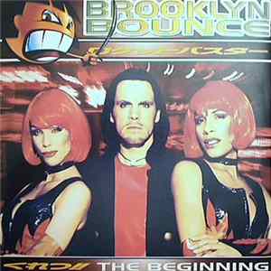 FLAC Brooklyn Bounce - The Beginning