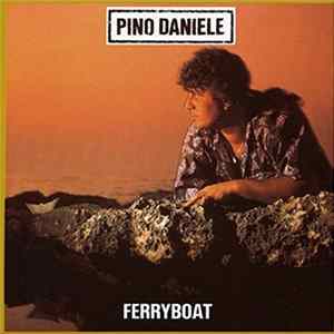 FLAC Pino Daniele - Ferry Boat
