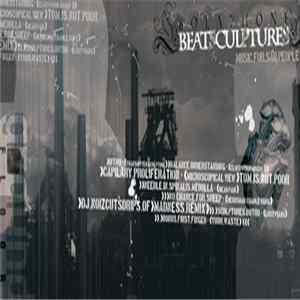 FLAC Bolaphone - Beat sCULpTUREs