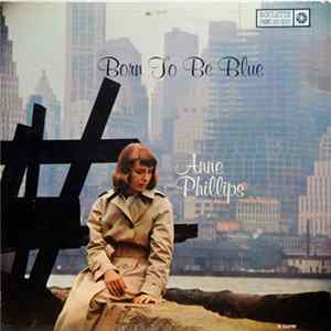 FLAC Anne Phillips - Born To Be Blue