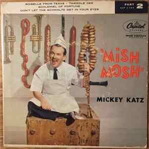 FLAC Mickey Katz - Mish Mosh, Part 2