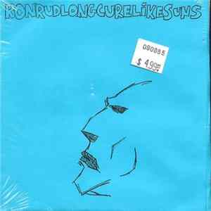 FLAC Ron Rudlong - Cure Like Suns