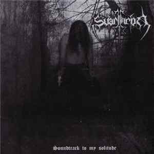 FLAC Svartthron - Soundtrack To My Solitude