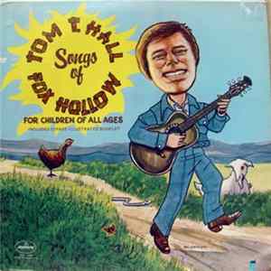 FLAC Tom T. Hall - Songs Of Fox Hollow