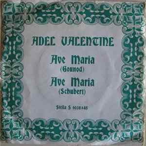 FLAC Adel Valentine - Ave Maria