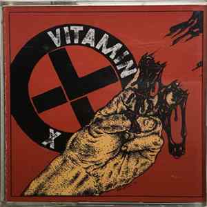 FLAC Vitamin X - Vitamin X