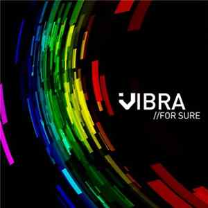 FLAC Vibra - For Sure