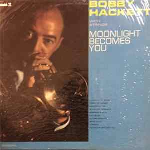 FLAC Bobby Hackett With Strings - Moonlight Becomes You