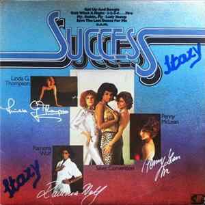 FLAC Silver Convention / Penny McLean / Ramona Wulf / Linda G. Thompson - Success